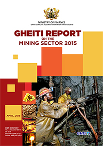 2015 Mining Sector Report